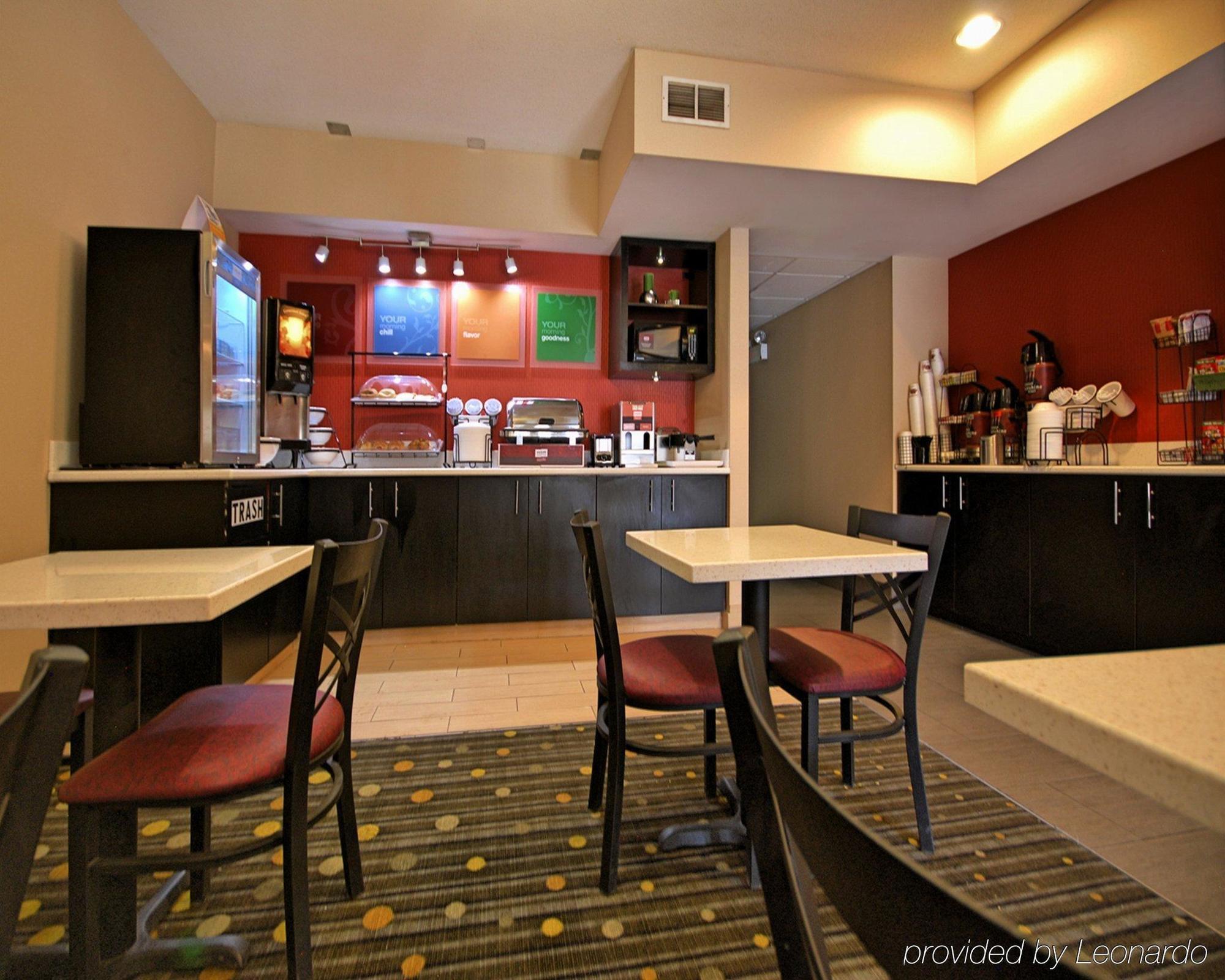 Comfort Inn Pittsburgh Exterior photo